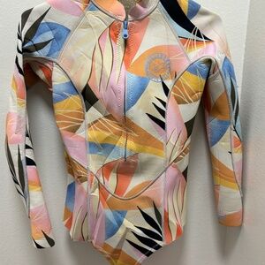 Billabong Summer suit